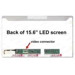LED Laptop Display for 15.6