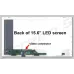 LED Laptop Display for 15.6