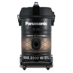 Panasonic MC-YL635 Tank Vacuum Cleaner