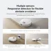Xiaomi S40 Robot Vacuum Cleaner Xiaomi S40 Robot Vacuum Cleaner