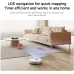 Xiaomi S40 Robot Vacuum Cleaner Xiaomi S40 Robot Vacuum Cleaner