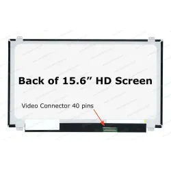 Laptop Display for 15.6