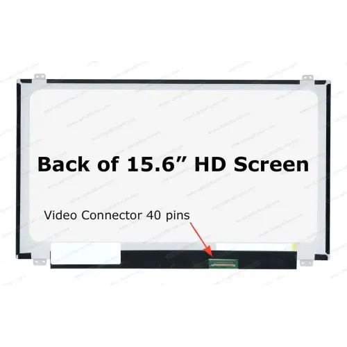Laptop Display for 15.6 Laptop Display for 15.6