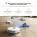 Xiaomi S40 Pro Robot Vacuum Cleaner