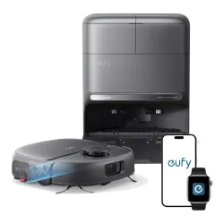 Anker eufy Omni C28 Robot Vacuum Cleaner Anker eufy Omni C28 Robot Vacuum Cleaner