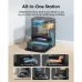 Anker eufy Omni C28 Robot Vacuum Cleaner