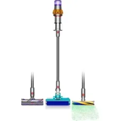 Dyson V15s Detect Wet and Dry Vacuum Cleaner Dyson V15s Detect Wet and Dry Vacuum Cleaner