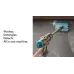 Dyson V15s Detect Wet and Dry Vacuum Cleaner