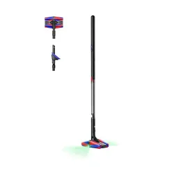 Dyson PencilVac Fluffycones Vacuum Cleaner Dyson PencilVac Fluffycones Vacuum Cleaner
