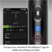 Dyson PencilVac Fluffycones Vacuum Cleaner