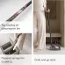 Dyson PencilVac Fluffycones Vacuum Cleaner
