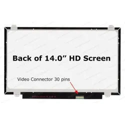 Laptop Display for 14