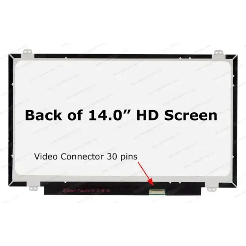 Laptop Display for 14