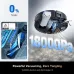 Ecovacs DEEBOT X8 PRO OMNI Robot Vacuum Cleaner
