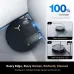 Ecovacs DEEBOT X8 PRO OMNI Robot Vacuum Cleaner