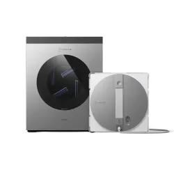 Ecovacs WINBOT W3 OMNI Robot Window Cleaner Ecovacs WINBOT W3 OMNI Robot Window Cleaner