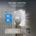 Ecovacs WINBOT W3 OMNI Robot Window Cleaner