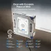 Ecovacs WINBOT W3 OMNI Robot Window Cleaner