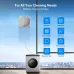 Ecovacs WINBOT W3 OMNI Robot Window Cleaner