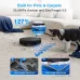 Ecovacs DEEBOT T50S PRO OMNI Robot Vacuum Cleaner Ecovacs DEEBOT T50S PRO OMNI Robot Vacuum Cleaner