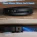 Ecovacs DEEBOT T50S PRO OMNI Robot Vacuum Cleaner Ecovacs DEEBOT T50S PRO OMNI Robot Vacuum Cleaner