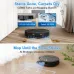 Ecovacs DEEBOT T50S PRO OMNI Robot Vacuum Cleaner Ecovacs DEEBOT T50S PRO OMNI Robot Vacuum Cleaner