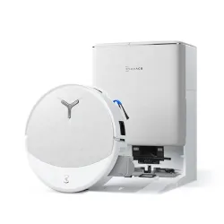 Ecovacs DEEBOT T90 PRO OMNI Robot Vacuum Cleaner Ecovacs DEEBOT T90 PRO OMNI Robot Vacuum Cleaner