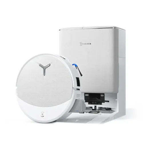 Ecovacs DEEBOT T90 PRO OMNI Robot Vacuum Cleaner Ecovacs DEEBOT T90 PRO OMNI Robot Vacuum Cleaner