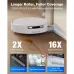 Ecovacs DEEBOT T90 PRO OMNI Robot Vacuum Cleaner Ecovacs DEEBOT T90 PRO OMNI Robot Vacuum Cleaner