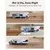 Ecovacs DEEBOT T90 PRO OMNI Robot Vacuum Cleaner Ecovacs DEEBOT T90 PRO OMNI Robot Vacuum Cleaner