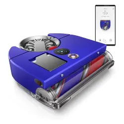 Dyson 360 Vis Nav Robot Vacuum Cleaner Dyson 360 Vis Nav Robot Vacuum Cleaner