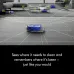 Dyson 360 Vis Nav Robot Vacuum Cleaner