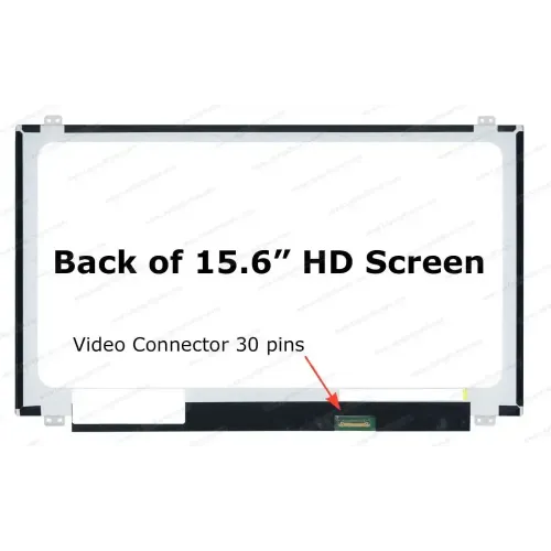 Laptop Display for 15.6
