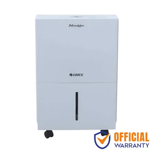 Gree GD-24NL 24 Liter Dehumidifier Gree GD-24NL 24 Liter Dehumidifier