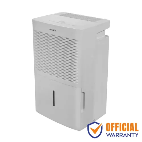 Gree GD-40NL 40 Liter Dehumidifier Gree GD-40NL 40 Liter Dehumidifier
