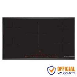 BOSCH PIV975DC1E 90 cm Induction Cooktop BOSCH PIV975DC1E 90 cm Induction Cooktop