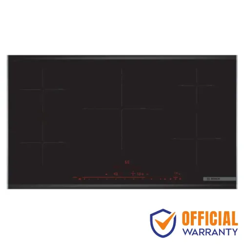 BOSCH PIV975DC1E 90 cm Induction Cooktop