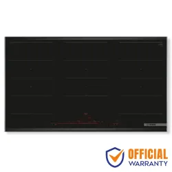 BOSCH PXX975DC1E Series 8 hob 90 cm Induction Cooker BOSCH PXX975DC1E Series 8 hob 90 cm Induction Cooker