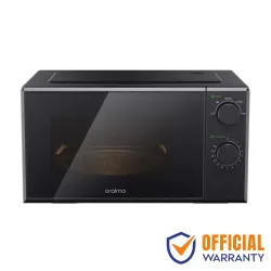 Oraimo InfiWave Lite 20L Microwave Oven Oraimo InfiWave Lite 20L Microwave Oven
