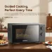 Oraimo InfiWave Lite 20L Microwave Oven