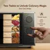 Oraimo InfiWave Lite 20L Microwave Oven