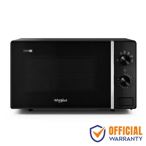 Whirlpool Magicook Classic Knob 20L Microwave Oven