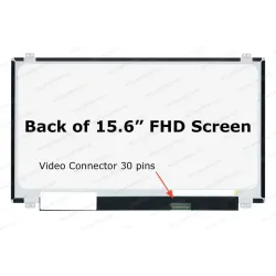 Laptop Display for 15.6