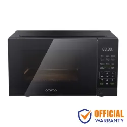 Oraimo InfiWave Lite 23L Microwave Oven Oraimo InfiWave Lite 23L Microwave Oven