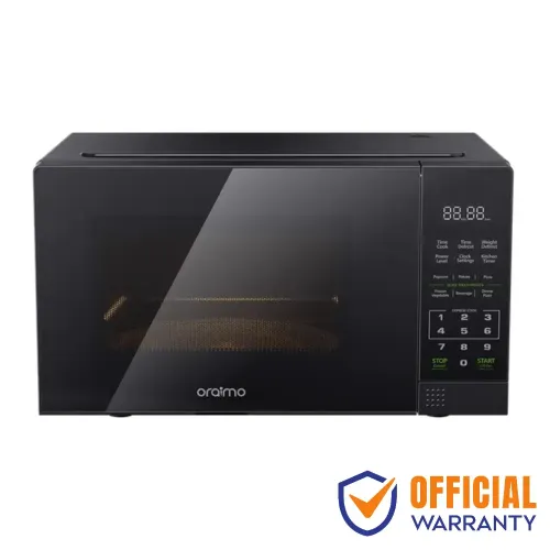Oraimo InfiWave Lite 23L Microwave Oven