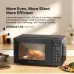 Oraimo InfiWave Lite 23L Microwave Oven