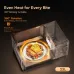 Oraimo InfiWave Lite 23L Microwave Oven