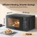 Oraimo InfiWave Lite 23L Microwave Oven