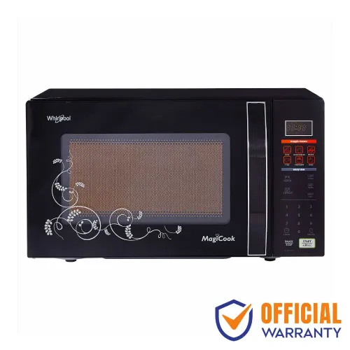 Whirlpool Magicook Classic 20L Microwave Oven