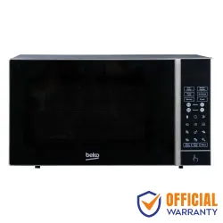Beko MGF30330S Grill 30L Microwave Oven Beko MGF30330S Grill 30L Microwave Oven
